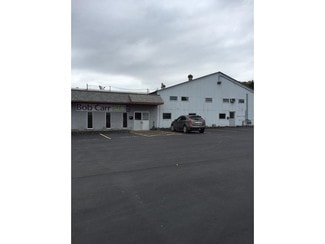 197 Conklin Ave PACKAGE