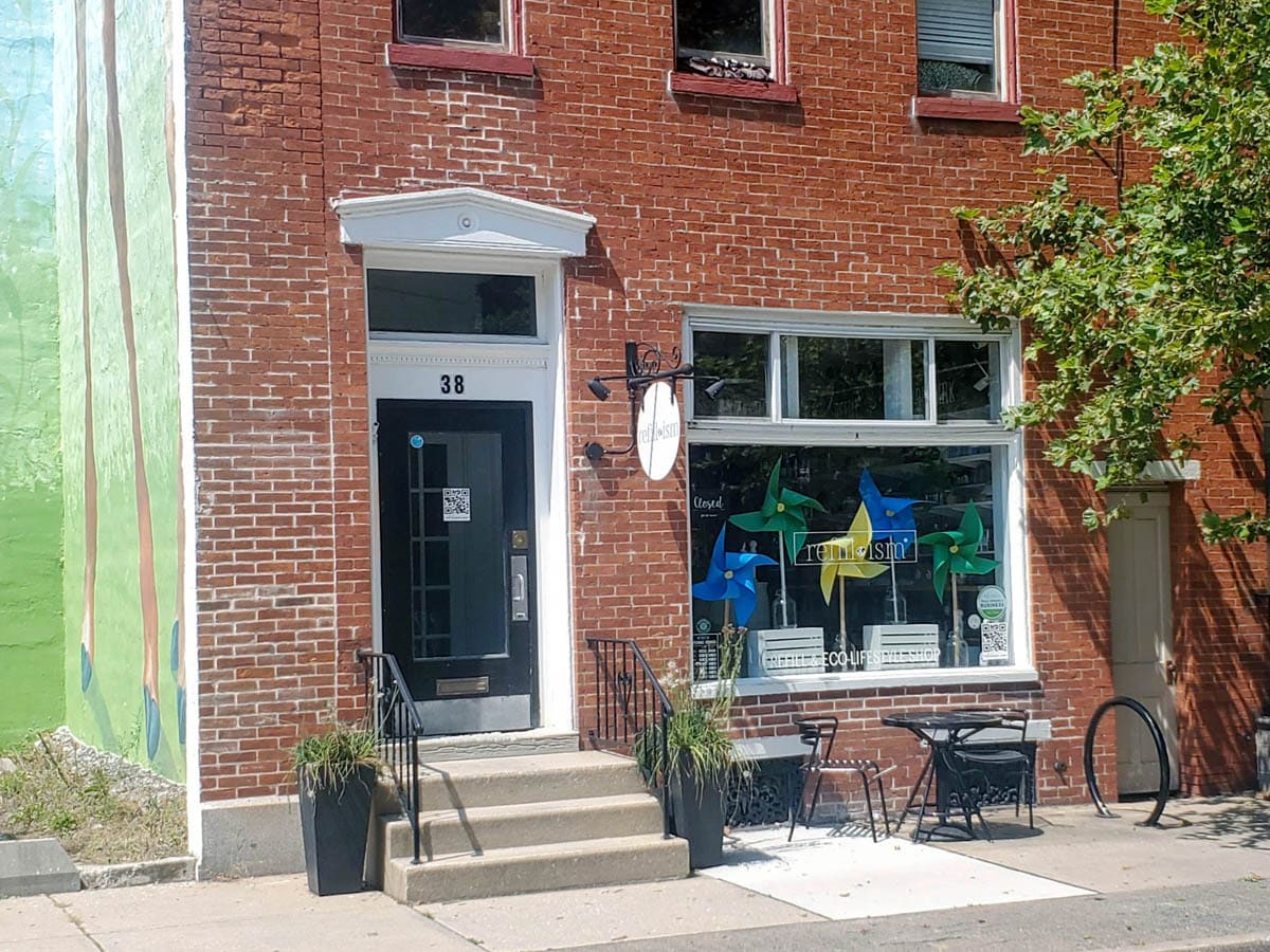 38 S Beaver St, York, PA for Rent