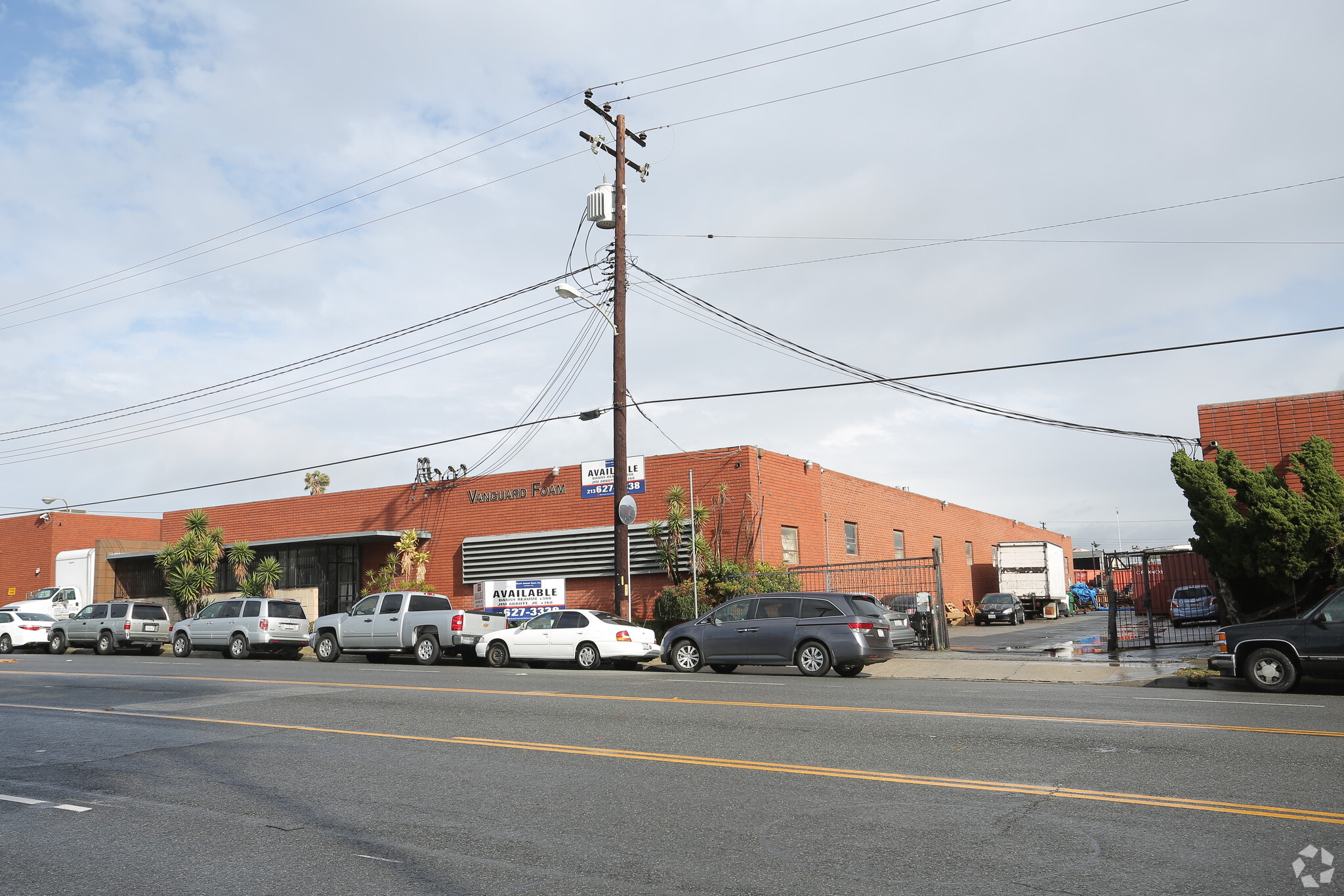 15126 S Broadway, Gardena, CA for Rent