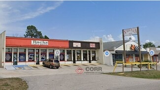 Port Charlotte, FL Retail - 4030 Tamiami Trl