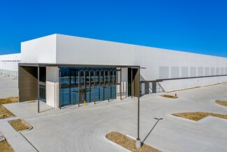 Haltom City, TX Industrial - 4251 Northern Cross Blvd