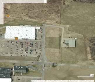 Corry, PA Commercial - Route 6 East Corry, PA Commercial - Route 6 East