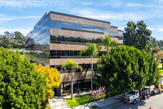 Los Angeles, CA Office - 3330 Cahuenga Blvd W