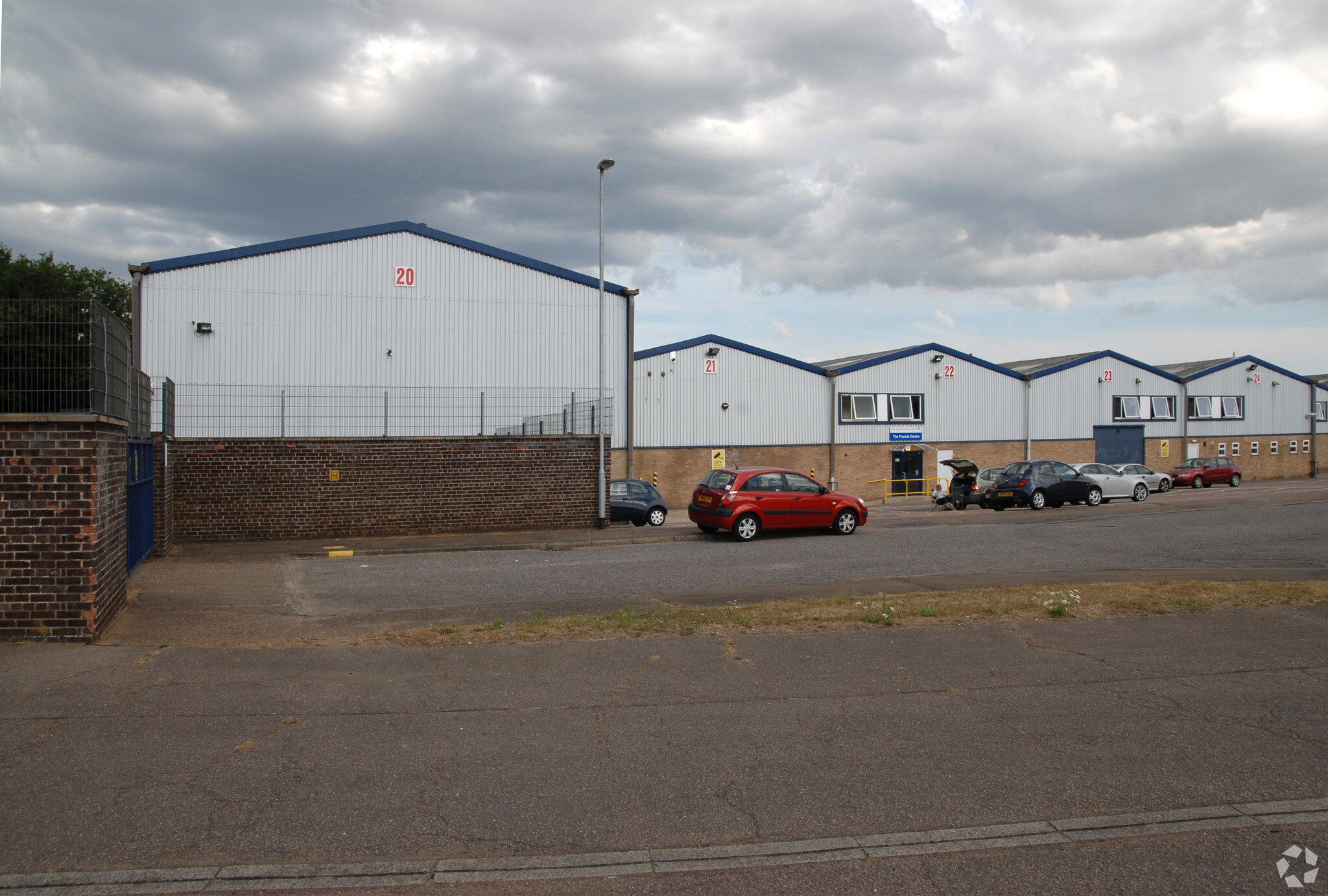 Francis Way, Norwich, NFK for Rent