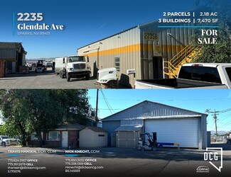Sparks, NV undefined - 2235 Glendale Ave