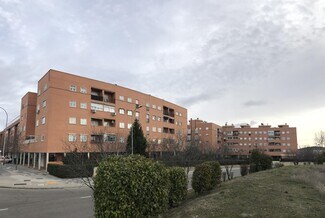 Valdemoro, MAD Apartments - 2 Calle Atenea