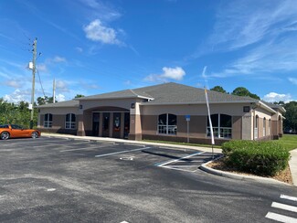 Melbourne, FL Medical - 640 Classic Ct