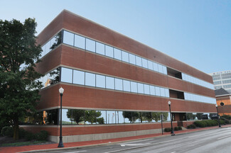 Evansville, IN Office - 25 NW Riverside Dr