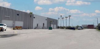 Miami, FL Industrial - 9304-9384 NW 102nd St