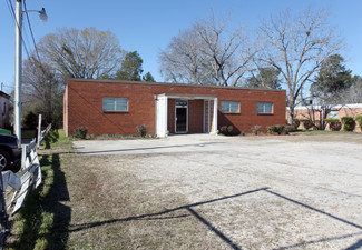 Marion, SC Office - 1108 S Main St