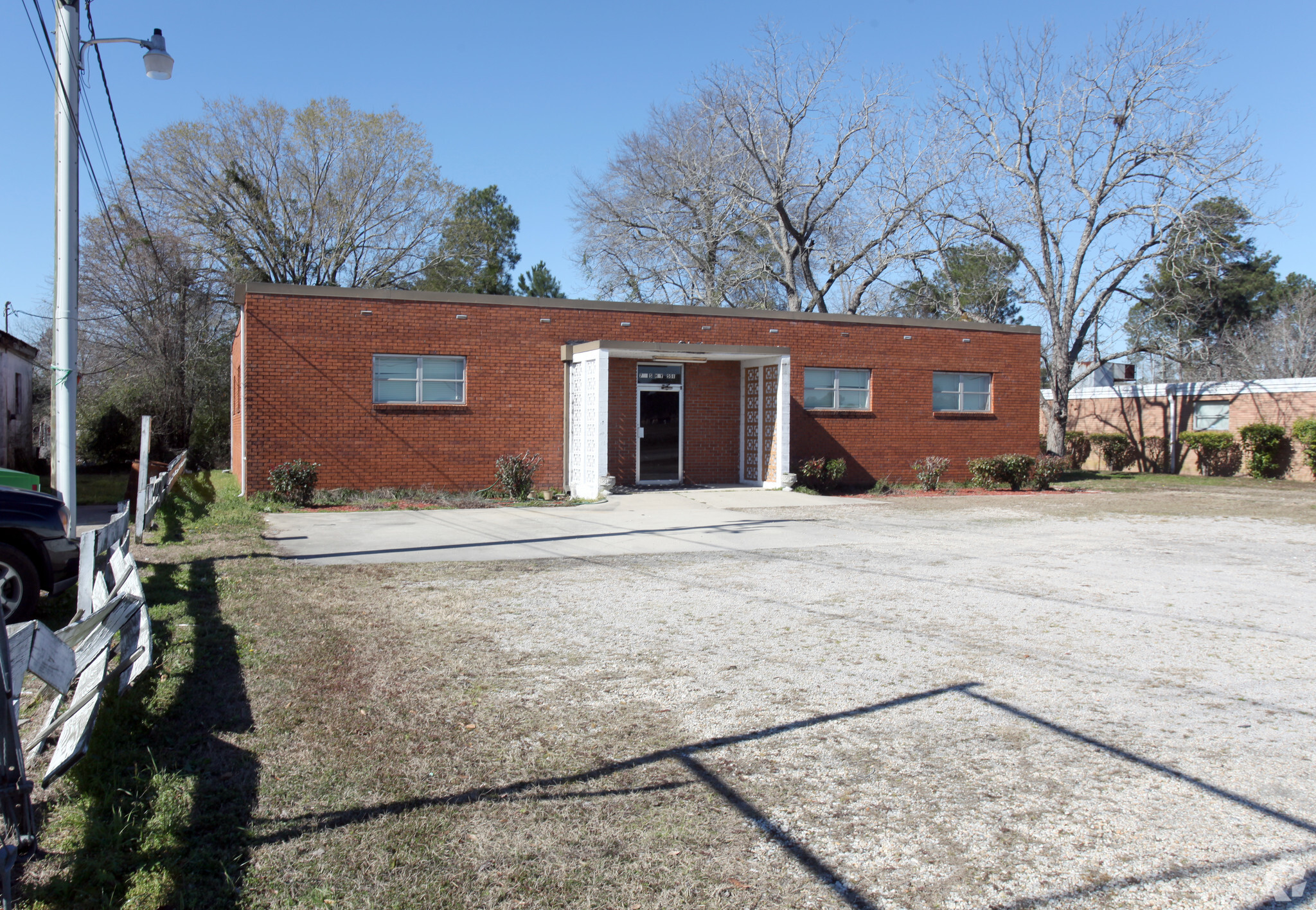 1108 S Main St, Marion, SC for Rent