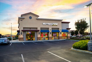 Fresno, CA Retail - 6563 N Riverside Dr Fresno, CA Retail - 6563 N Riverside Dr