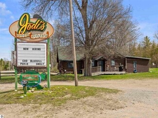Beulah, MI Bar - 15015 US Highway 31