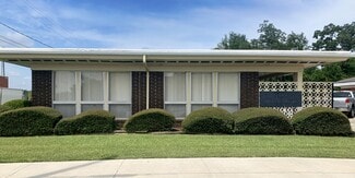 Augusta, GA Office - 1349 Druid Park Ave