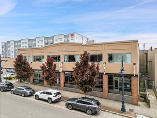 Bremerton, WA Medical - 645-647 4th St