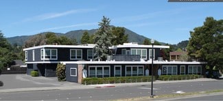 Mill Valley, CA Office - 125-131 Camino Alto Mill Valley, CA Office - 125-131 Camino Alto