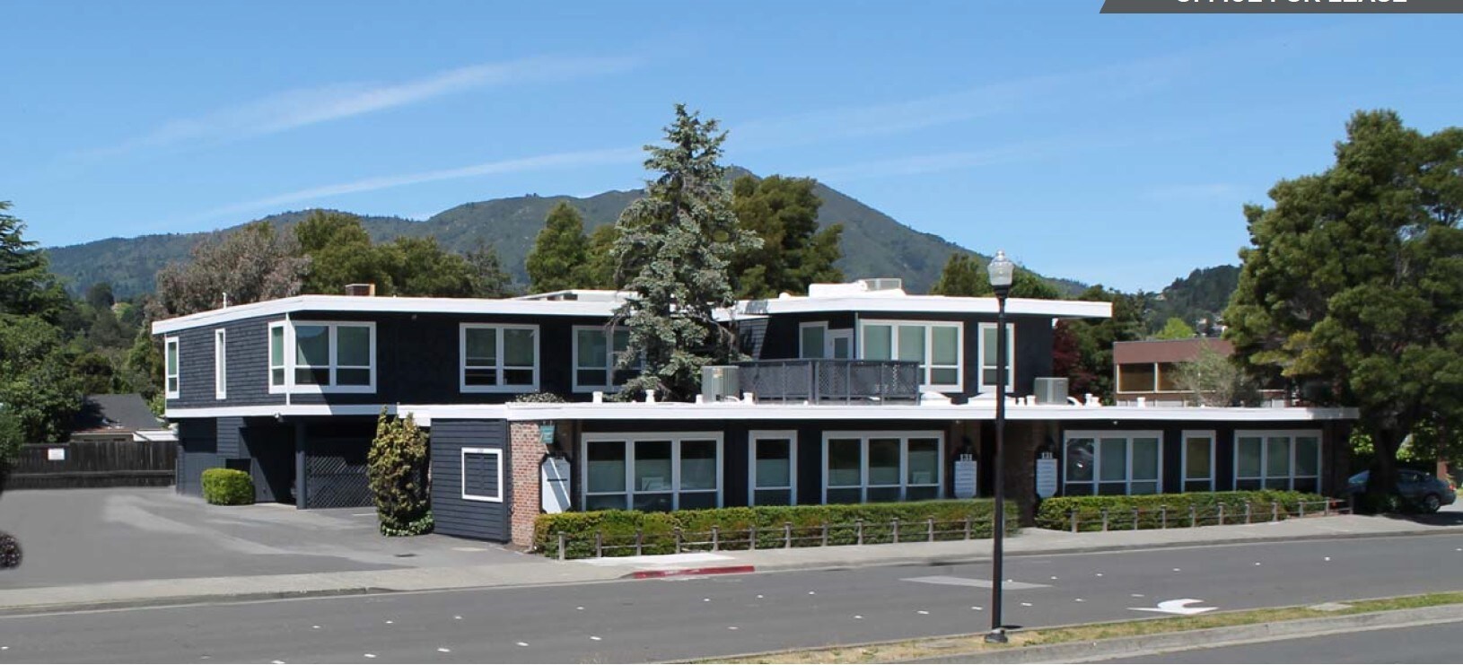 125-131 Camino Alto, Mill Valley, CA for Rent
