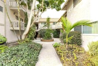 Redondo Beach, CA Apartments - 2020 Graham Ave