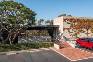 Newport Beach, CA Office - 190 Newport Center Dr