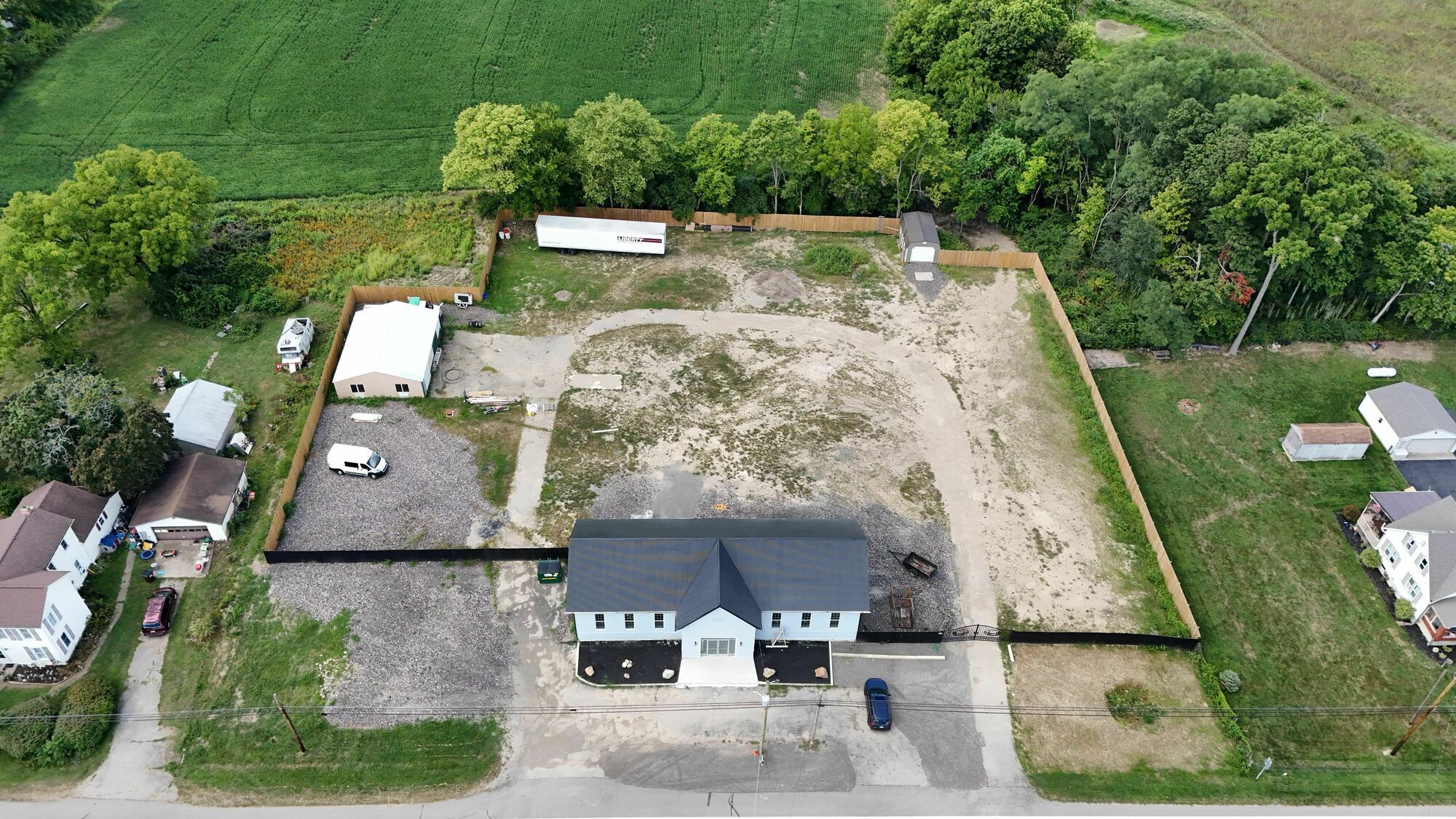 9030 OH-202, Tipp City, OH for Sale