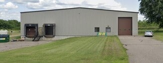 Boyd, WI Industrial - 316 Rose St