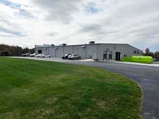 Burlington, NC Commercial Land - 0 Brittney Ln