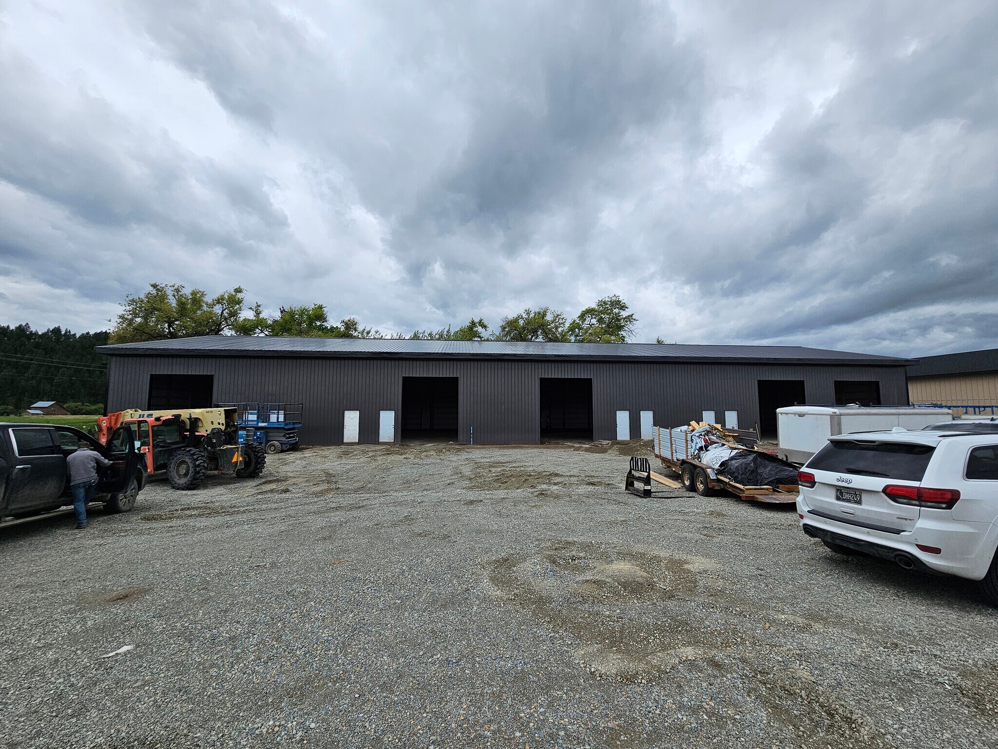 104 Rocky Cliff Ln, Kalispell, MT for Rent