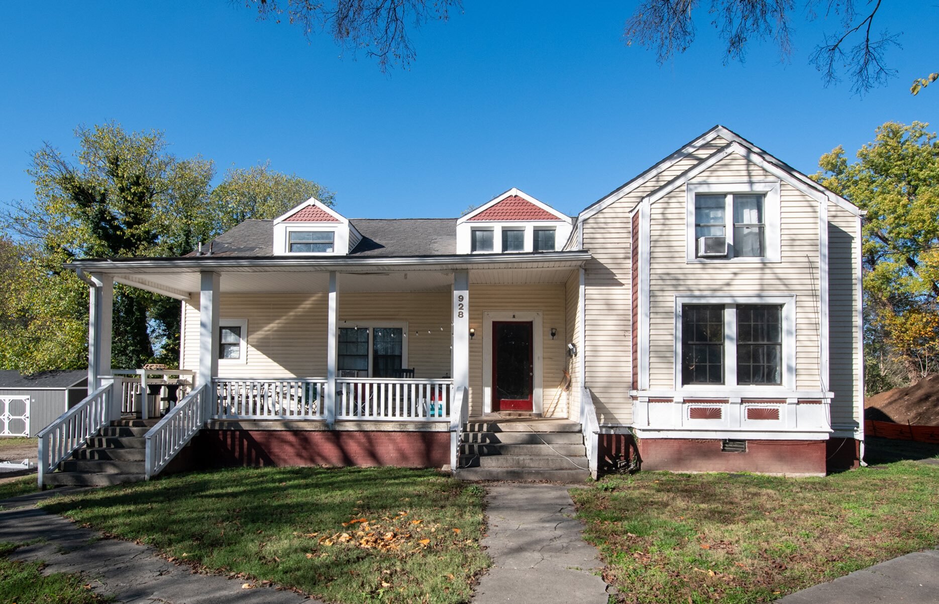 928 Mcferrin Ave, Nashville, TN for Rent