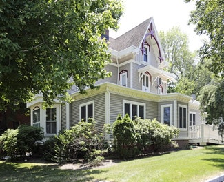 Chatham, NJ Freestanding - 331 Main St Chatham, NJ Freestanding - 331 Main St