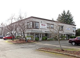 Redmond, WA Light Manufacturing - 17635-17639 NE 67th Ct