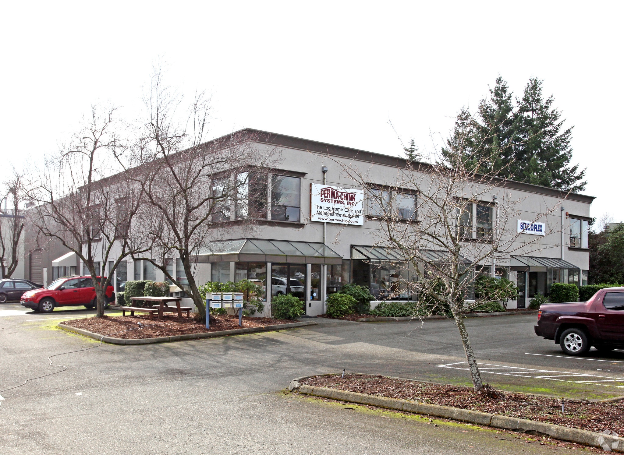 17635-17639 NE 67th Ct, Redmond, WA for Sale