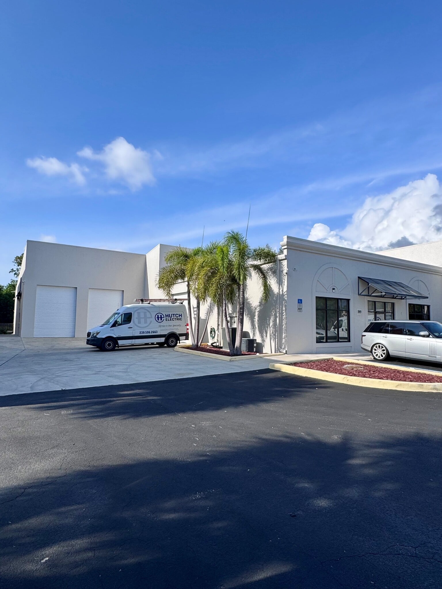 1989 Trade Center Way, Naples, FL for Sale