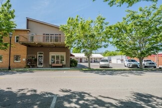 Pikeville, TN Specialty - 3251 Main St