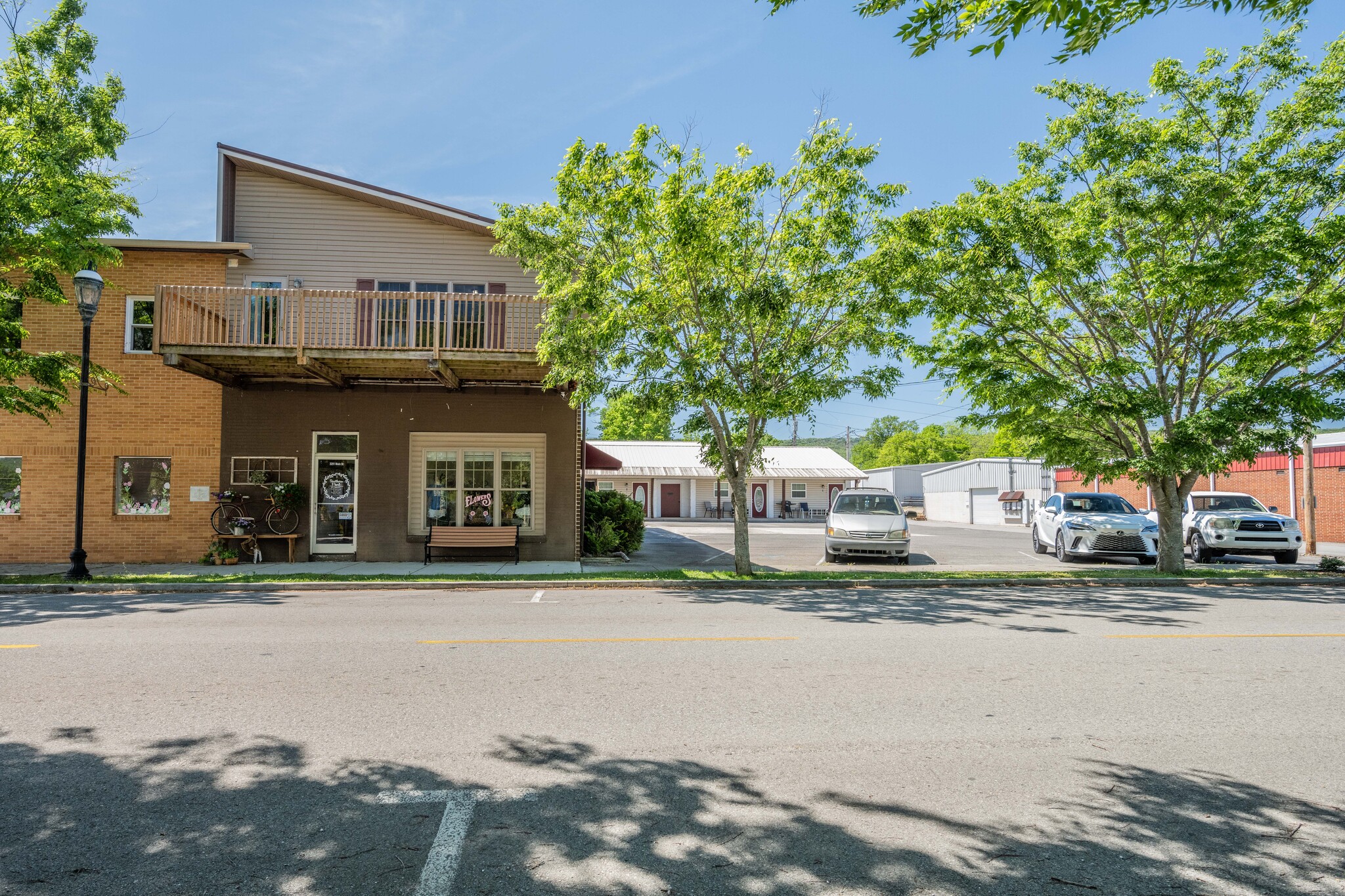 3251 Main St, Pikeville, TN for Sale