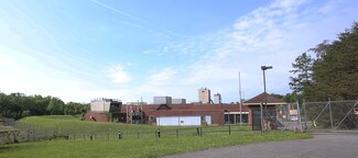 Scottsville, VA undefined - 800 Bird St