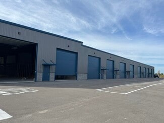 Fort Myers, FL Industrial - 16261 Pine Ridge Rd Fort Myers, FL Industrial - 16261 Pine Ridge Rd