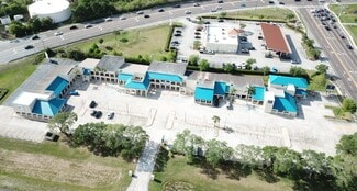 Viera East, FL Medical - 2955 Pineda Plaza Way