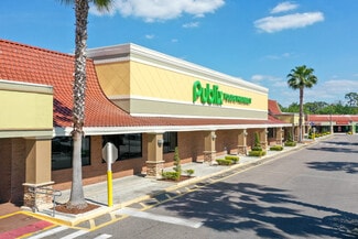 Orlando, FL Retail - 10021-10115 University Blvd