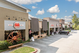 Atlanta, GA Retail - 4967-4969 Roswell Rd