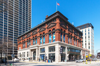 Chicago, IL Office/Retail - 108 W Germania Pl