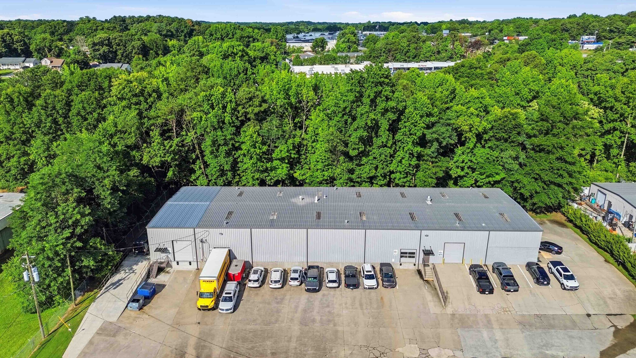 2136 Hilton Dr, Gainesville, GA for Rent