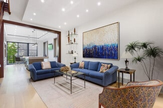 New York, NY Multi-Family - 425 Convent Ave