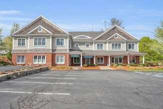 Shrewsbury, MA Office, Retail - 307 Grafton St Shrewsbury, MA Office, Retail - 307 Grafton St