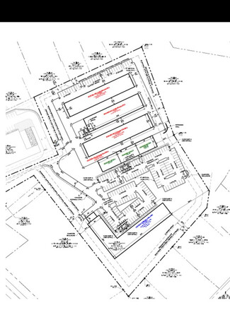 Red Lion, PA Commercial Land - 3209 Cape Horn Rd