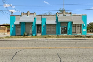 San Antonio, TX undefined - 2014 S Hackberry St