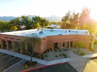 Scottsdale, AZ Office - 9366 E Raintree Dr