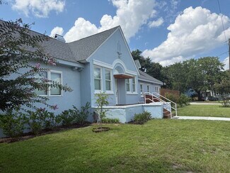 North Charleston, SC Office - 4951 Jenkins Ave