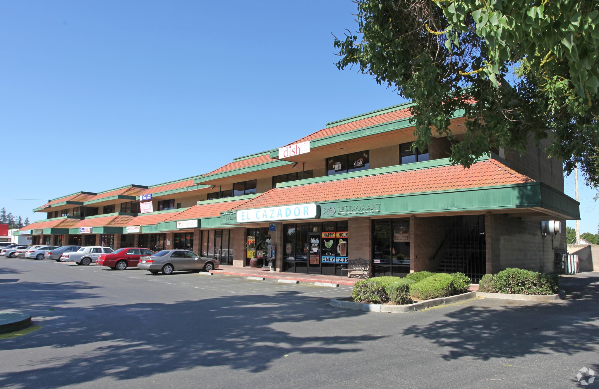 1501 Coffee Rd, Modesto, CA for Rent