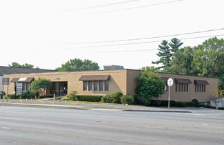Albany, NY Office - 1524 Central Ave Albany, NY Office - 1524 Central Ave
