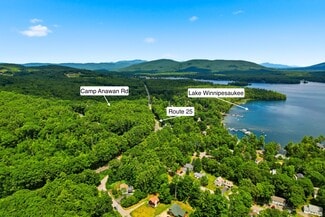 Camp Anawan Camp Anawan